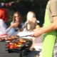 Shish kebab sets: varieties and recommendations for choosing