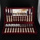 Cutlery sets: equipment, brands, tips for choosing