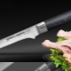 Boning knives: description of types, selection rules