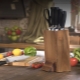 Berndes knives overview