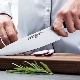 Review of Wusthof knives