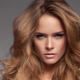 Walnut hair color: shades, tips for choosing a dye and care