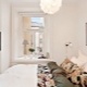 Design features of small bedrooms with an area of ​​5-6 sq. m