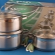 Features of the Katun cookware