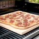 Baking stones: what are they, how to choose and care for them?
