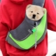 Carrier backpack for dogs: description, selection criteria and use