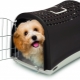 Carriers for dogs: purpose and types