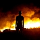 Why is pyromania developing and how to deal with it?