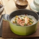 Frybest cookware: types, advantages and disadvantages