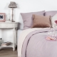 Bedside tables for the bedroom: varieties and tips for choosing