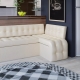 Folding sofas for the kitchen: what are they and how to choose them?