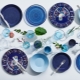 Variety of cookware styles