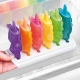 Recommendations for choosing a mold for ice cream