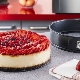 Recommendations for choosing a split cake mold