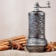 Manual spice grinders: how to choose and use?