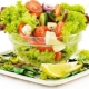 Salad bowls: what materials are they made of and how to choose them?