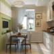 Curtains for the kitchen with a balcony door: varieties and selection criteria