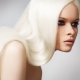 Scandinavian blond: color features and color nuances