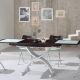 Folding chairs for the kitchen: features and recommendations for choosing