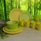 Tips for choosing bamboo cookware
