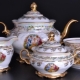 Tips for choosing a tea set for 6 persons