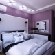 Bedrooms for adults: design features and interesting ideas