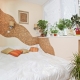 Bedroom on the balcony: the nuances of organization and unusual design examples