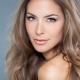 Medium blonde hair color: varieties of shades and tips for the selection
