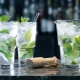 Cocktail glasses: what are there and how to choose them?