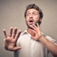 Fear of a fight: causes and methods of struggle