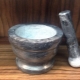 Spice mortars: what are they and how to choose them?