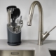 Cutlery dryers