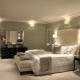 Lamps for the bedroom: types and selection