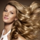 Light blond hair color: shades and subtleties of coloring