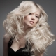 Light blond: who suits and how to achieve color?