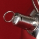 Whistle for a kettle: device and nuances of repair