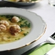Soup plates: what sizes are there and how to choose them?