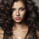Dark brown hair color: who suits and how to dye the strands?