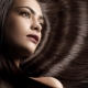 Dark brown-haired: shades, choice of paint, features of staining and care