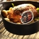 Meat thermometers: features, types, choice, rules of use