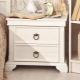 Curbstones for the bedroom: types, selection, production and installation