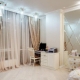 Tulle in the bedroom: what happens and how to choose?