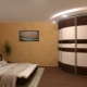 Corner wardrobes in the bedroom: varieties, tips for choosing and care