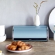 Types and criteria for choosing bread bins
