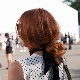 Cinnamon hair: shades and dyeing rules