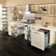 Magic corner for the kitchen: varieties and review of manufacturers