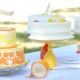 Everything you need to know about cake stands