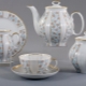 All about Dulevo porcelain