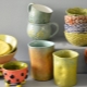 All about ceramic dishes