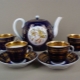 All about Kuznetsovsky porcelain